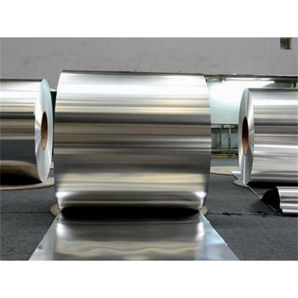 3A21 Aluminum Coil